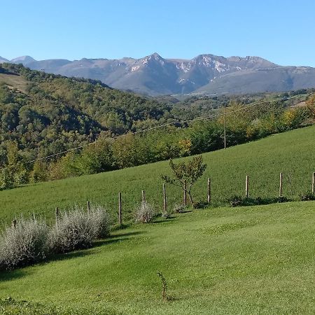 Appartamento Bel Salino 马切拉塔 外观 照片