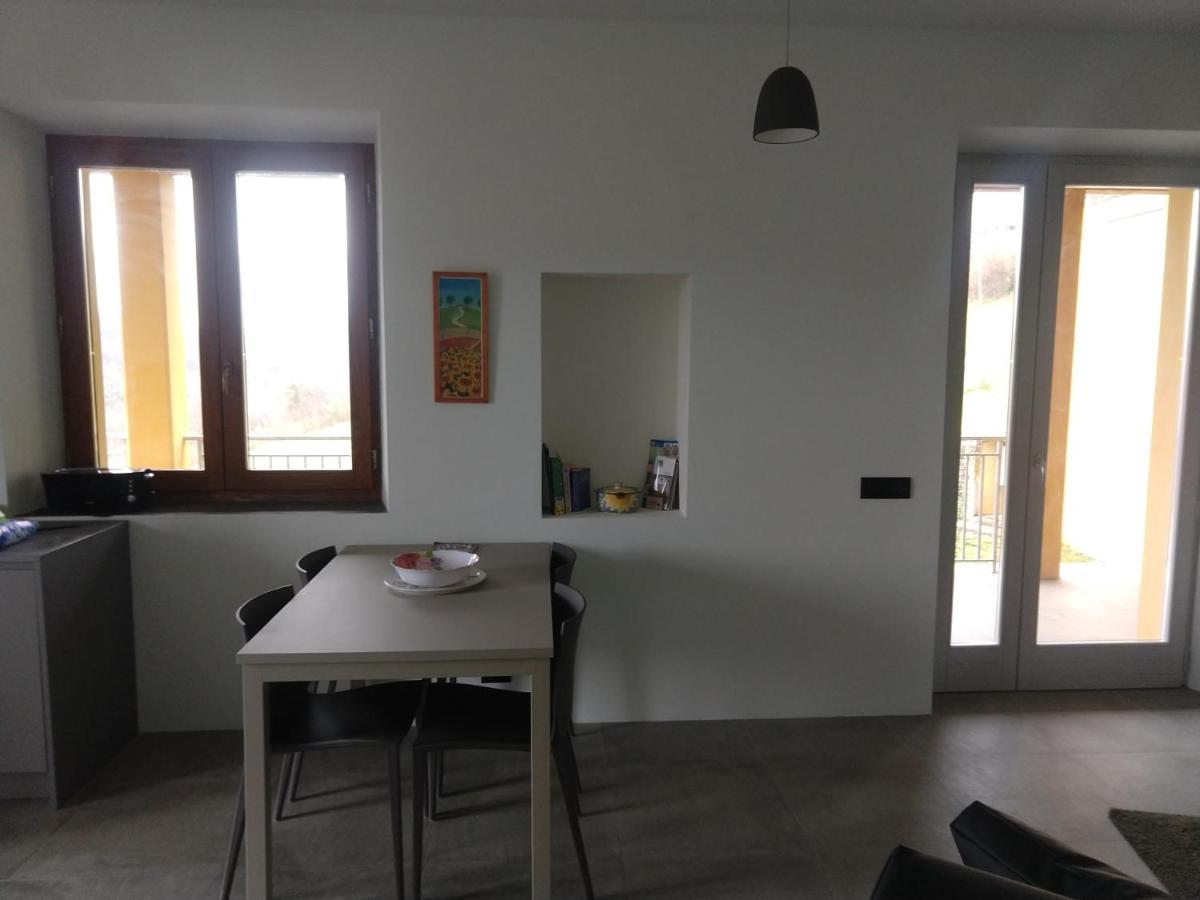 Appartamento Bel Salino 马切拉塔 外观 照片